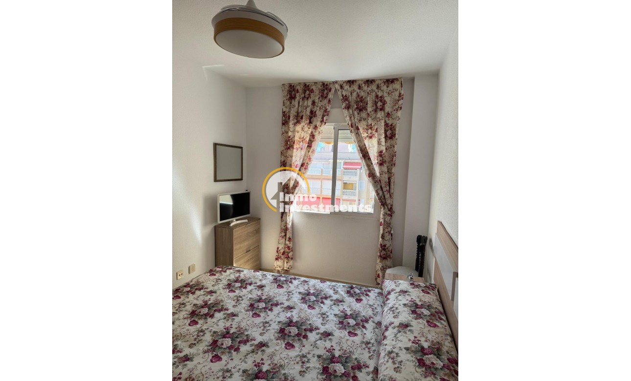 Reventa - Ático - Torrevieja - Acequion