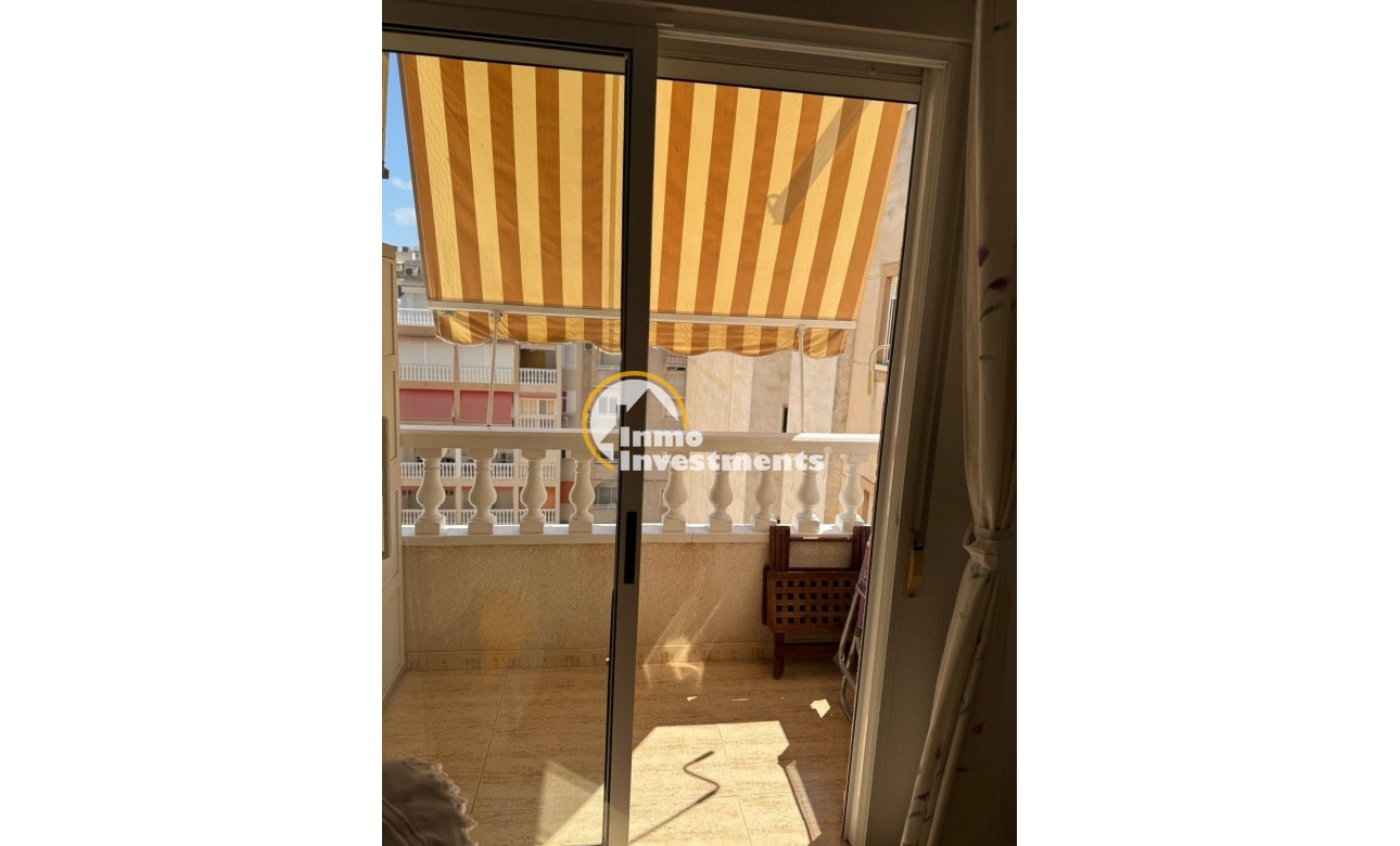 Reventa - Ático - Torrevieja - Acequion