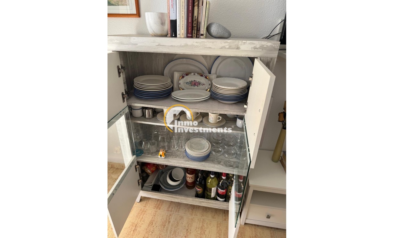 Reventa - Ático - Torrevieja - Acequion