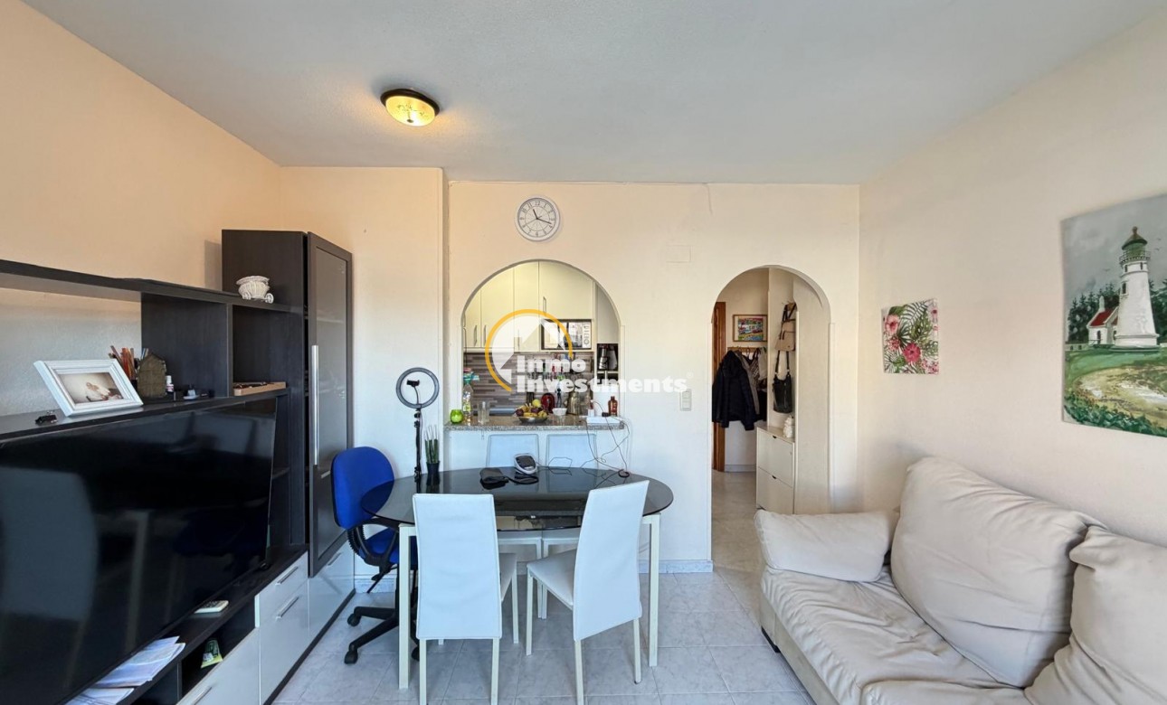 Reventa - Ático - Torrevieja - Acequion