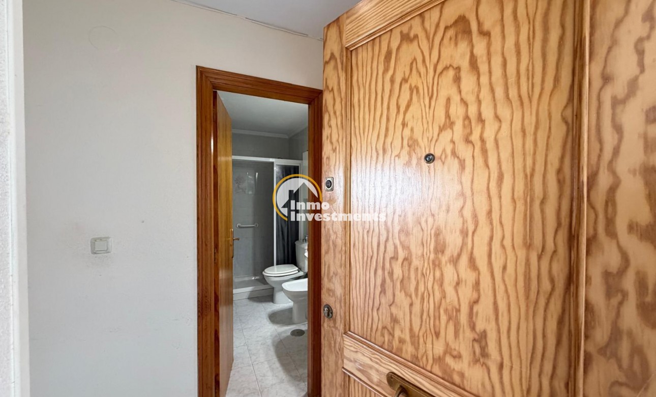 Reventa - Ático - Torrevieja - Acequion