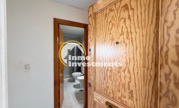 Reventa - Ático - Torrevieja - Acequion