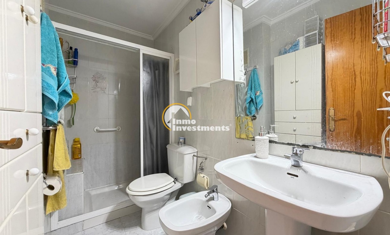 Reventa - Ático - Torrevieja - Acequion