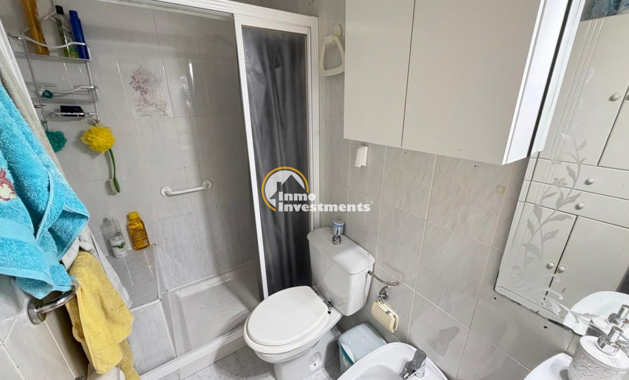 Reventa - Ático - Torrevieja - Acequion