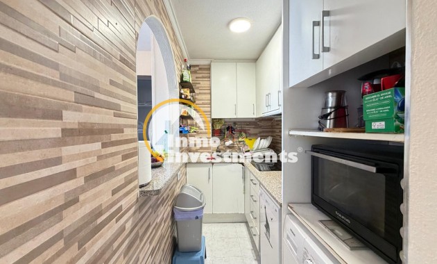 Reventa - Ático - Torrevieja - Acequion