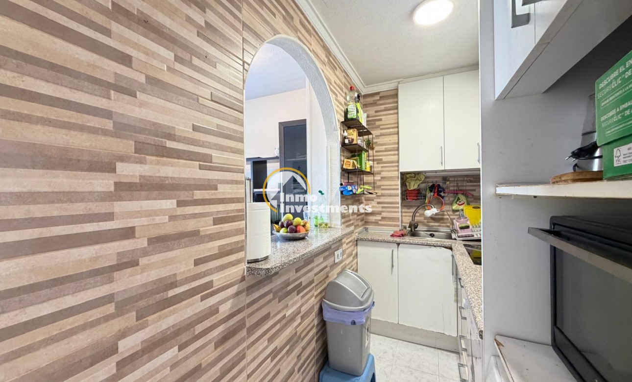 Reventa - Ático - Torrevieja - Acequion