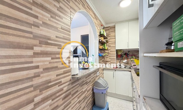 Reventa - Ático - Torrevieja - Acequion