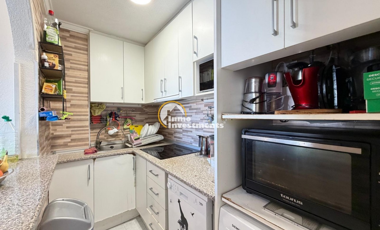 Reventa - Ático - Torrevieja - Acequion