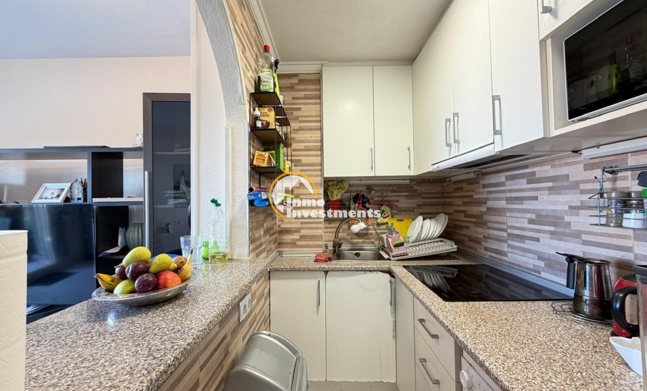 Reventa - Ático - Torrevieja - Acequion