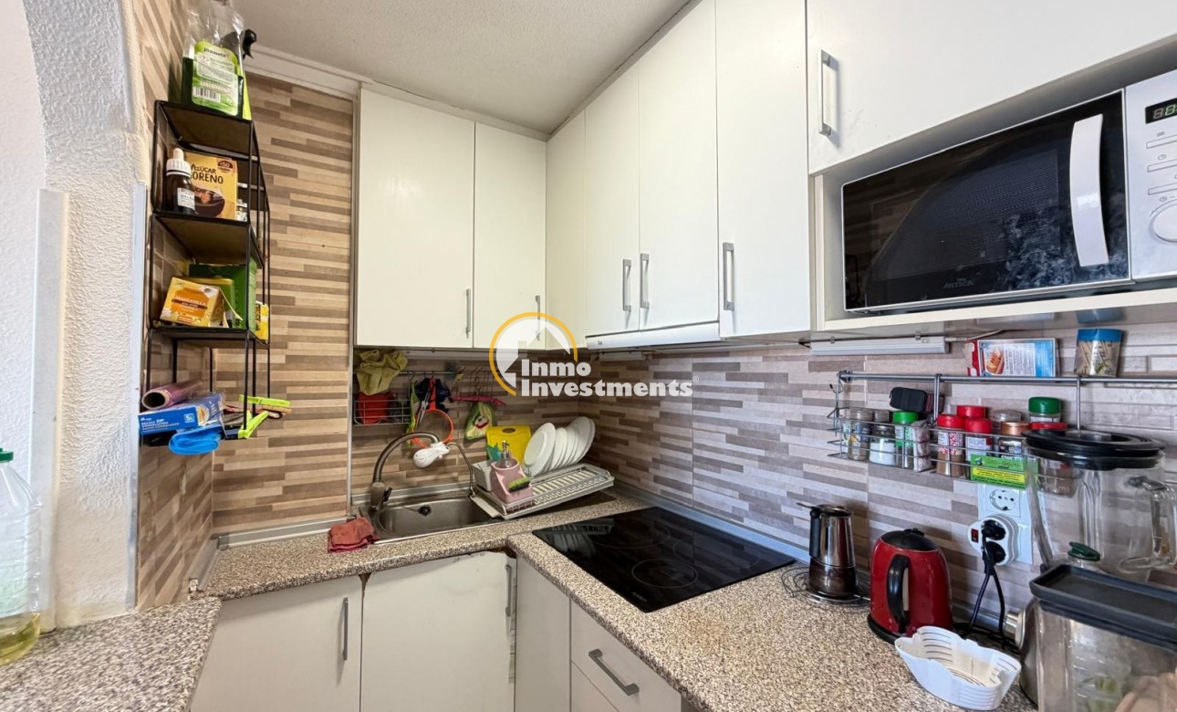 Reventa - Ático - Torrevieja - Acequion