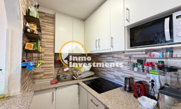 Reventa - Ático - Torrevieja - Acequion