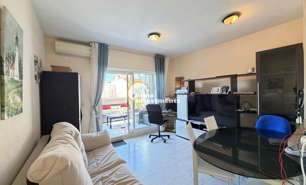 Reventa - Ático - Torrevieja - Acequion