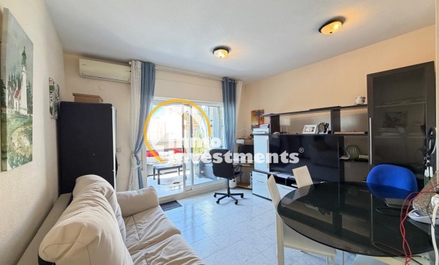 Reventa - Ático - Torrevieja - Acequion