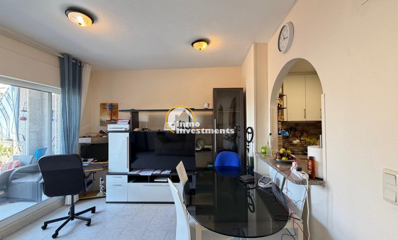 Reventa - Ático - Torrevieja - Acequion