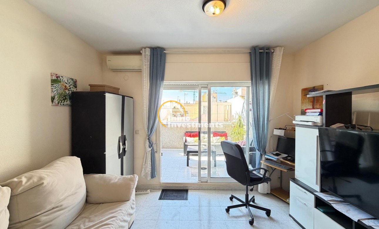 Reventa - Ático - Torrevieja - Acequion