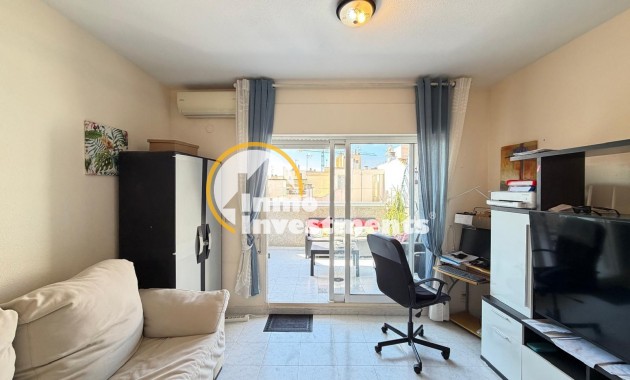 Reventa - Ático - Torrevieja - Acequion