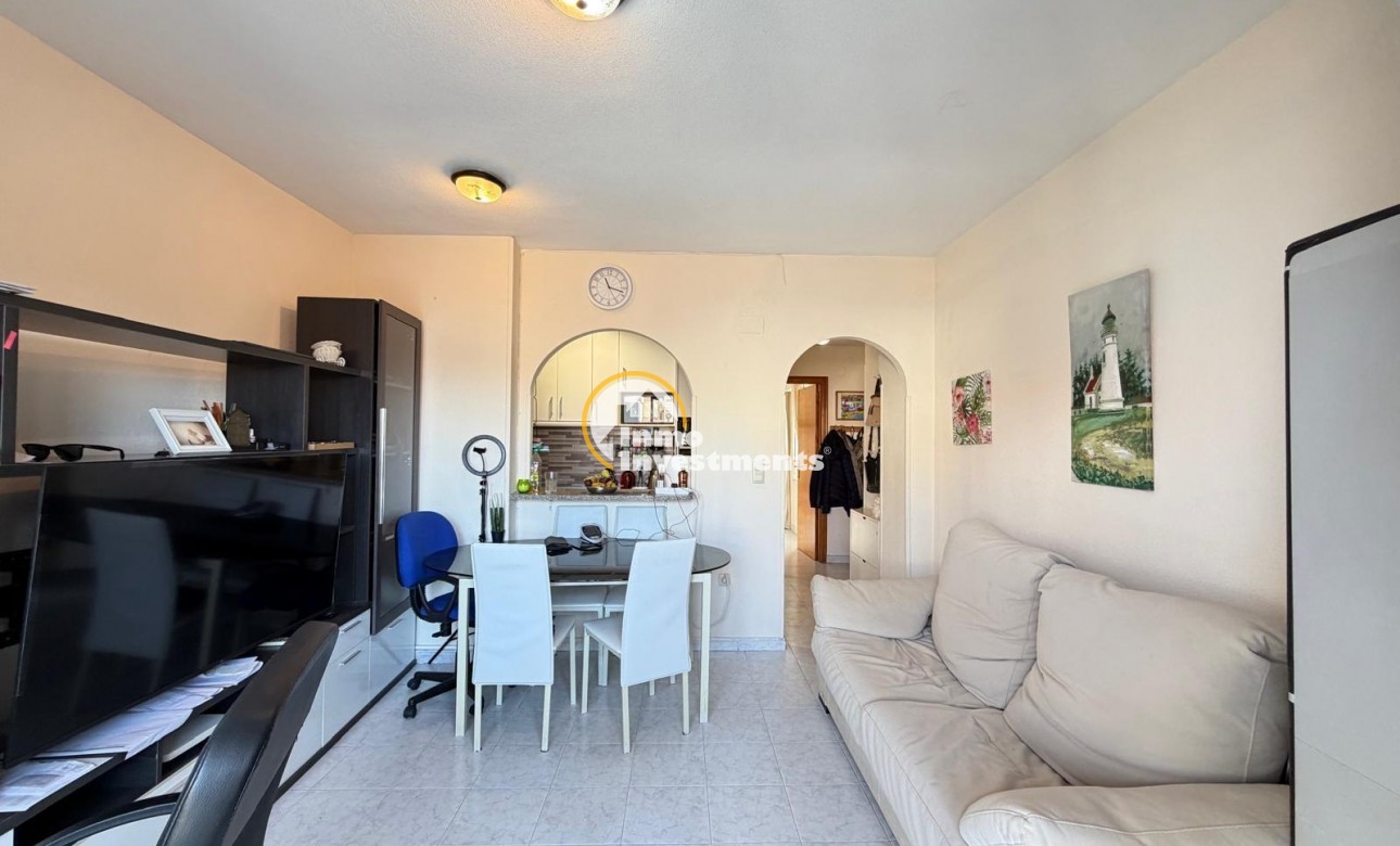 Reventa - Ático - Torrevieja - Acequion