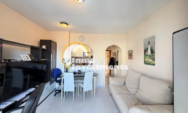 Reventa - Ático - Torrevieja - Acequion