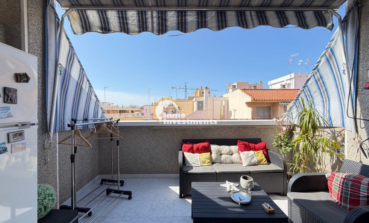 Reventa - Ático - Torrevieja - Acequion