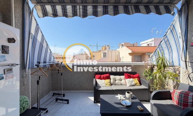 Reventa - Ático - Torrevieja - Acequion