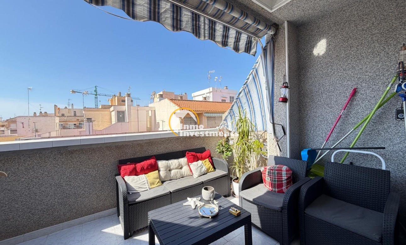 Reventa - Ático - Torrevieja - Acequion