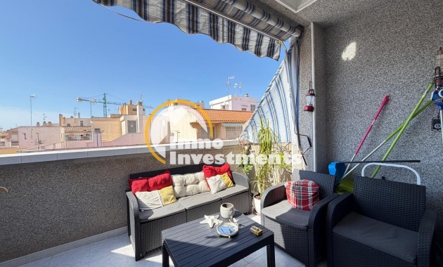 Reventa - Ático - Torrevieja - Acequion