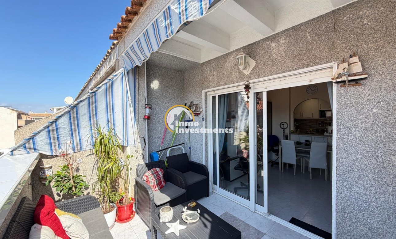 Reventa - Ático - Torrevieja - Acequion