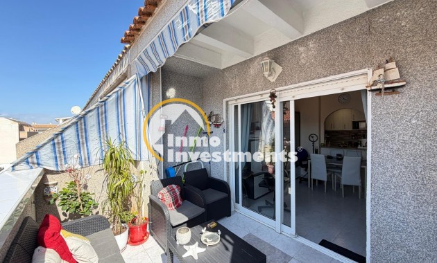 Reventa - Ático - Torrevieja - Acequion