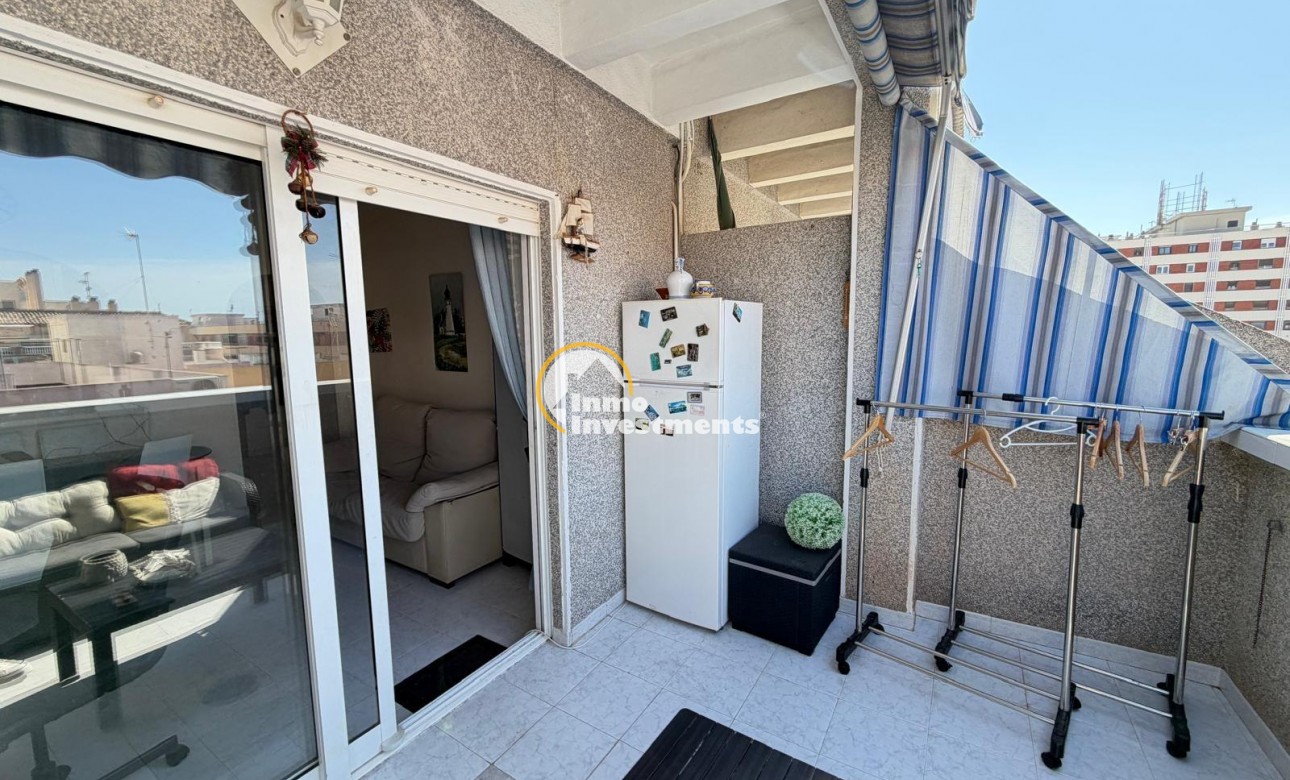 Reventa - Ático - Torrevieja - Acequion