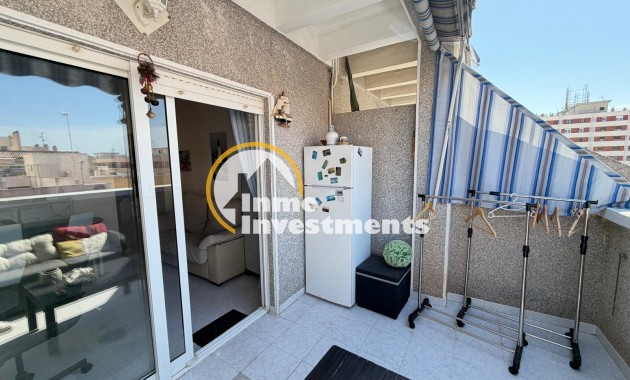 Reventa - Ático - Torrevieja - Acequion