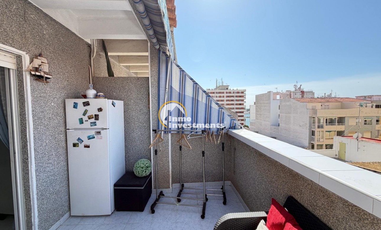 Reventa - Ático - Torrevieja - Acequion