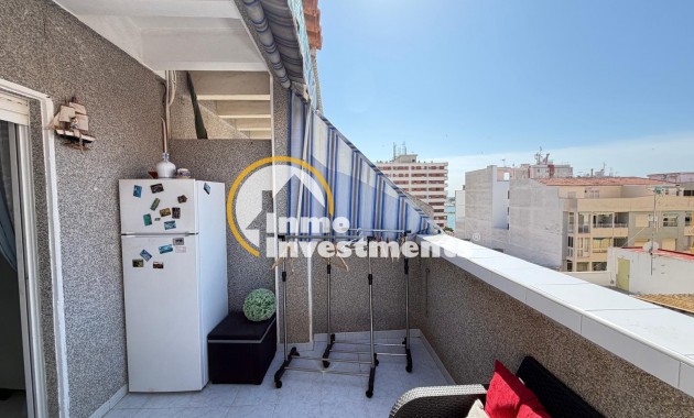 Reventa - Ático - Torrevieja - Acequion