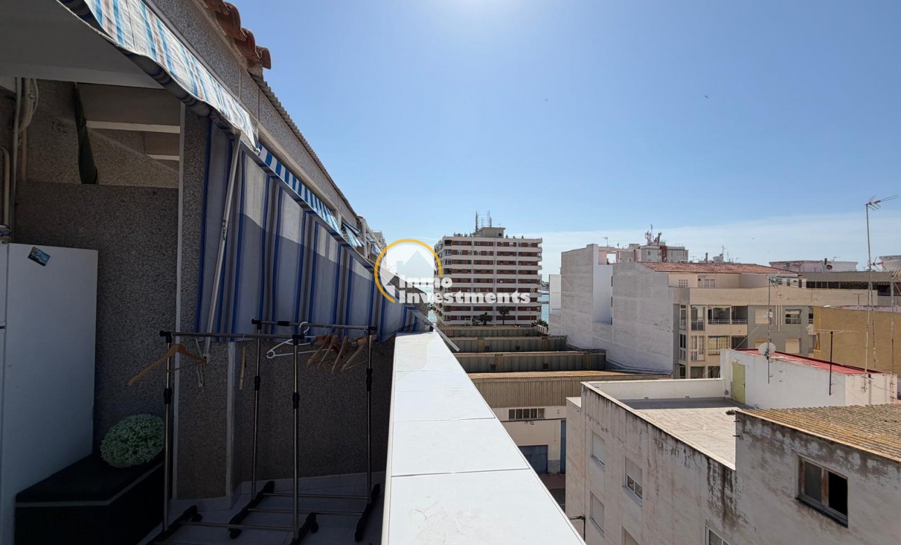 Reventa - Ático - Torrevieja - Acequion