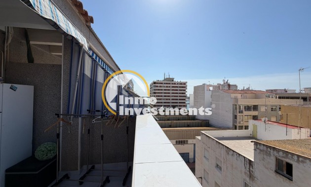 Reventa - Ático - Torrevieja - Acequion