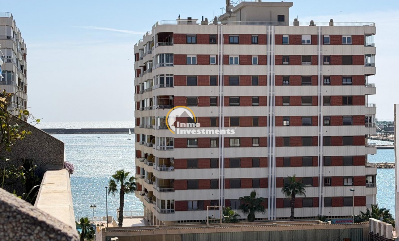 Reventa - Ático - Torrevieja - Acequion