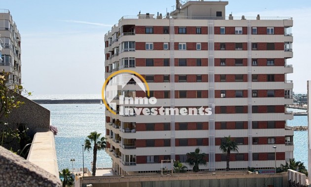 Reventa - Ático - Torrevieja - Acequion