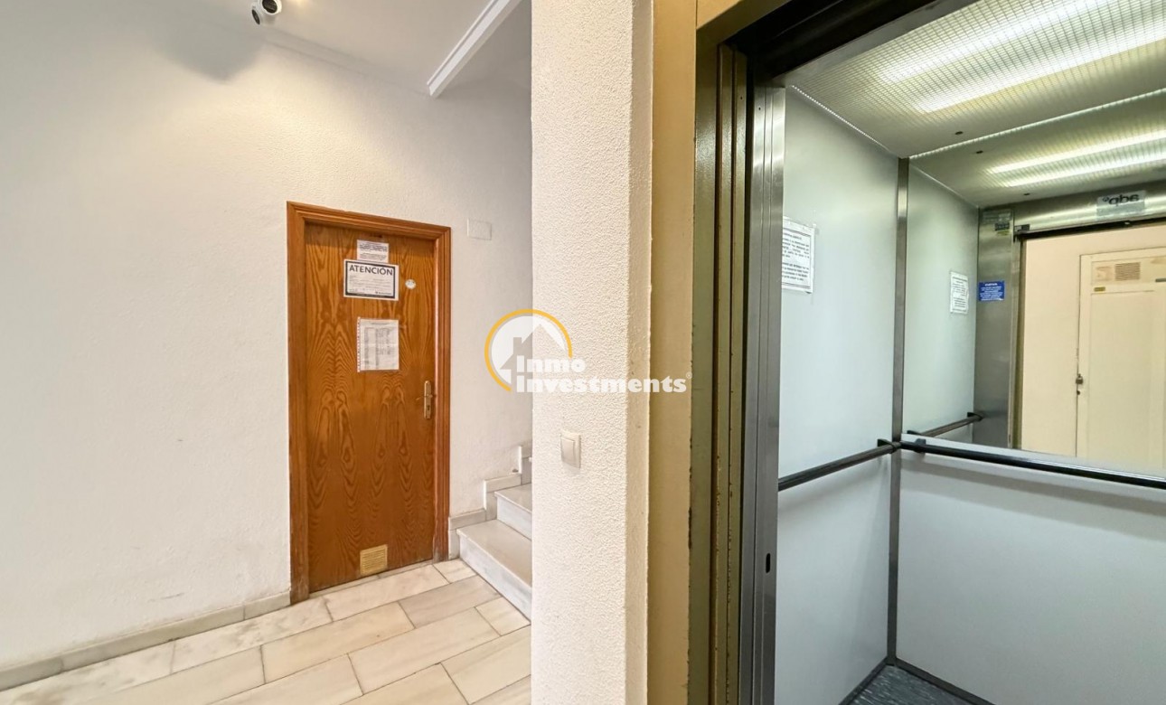 Reventa - Ático - Torrevieja - Acequion