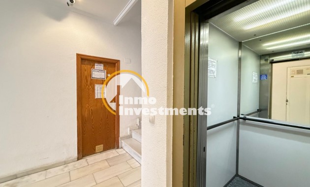 Reventa - Ático - Torrevieja - Acequion