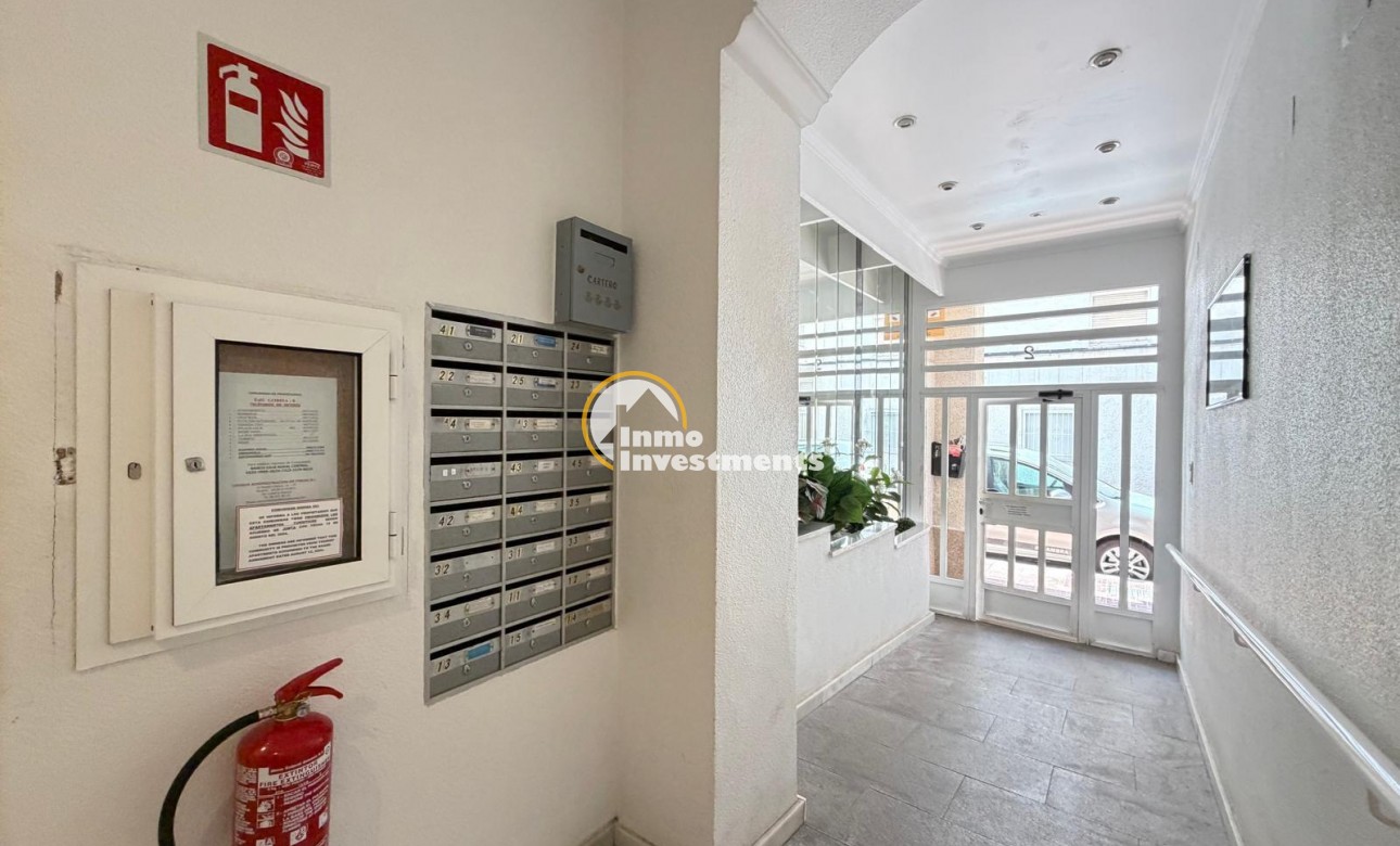 Reventa - Ático - Torrevieja - Acequion