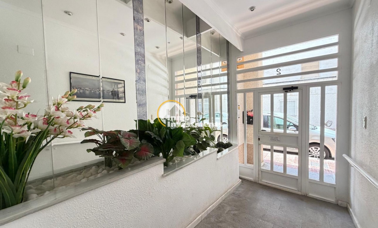 Reventa - Ático - Torrevieja - Acequion