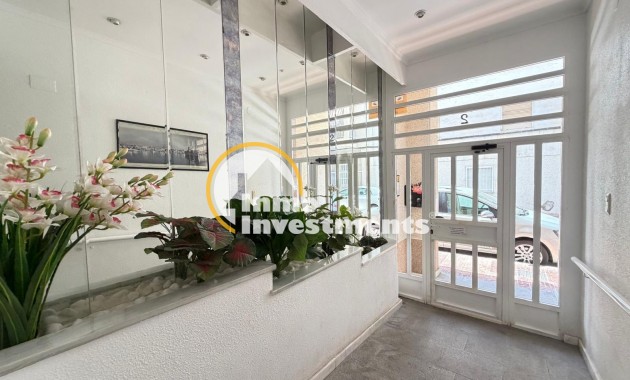 Reventa - Ático - Torrevieja - Acequion