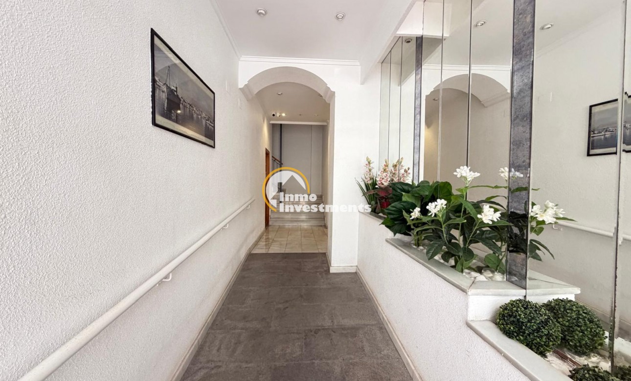 Reventa - Ático - Torrevieja - Acequion