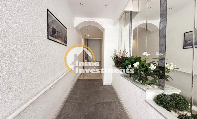 Reventa - Ático - Torrevieja - Acequion