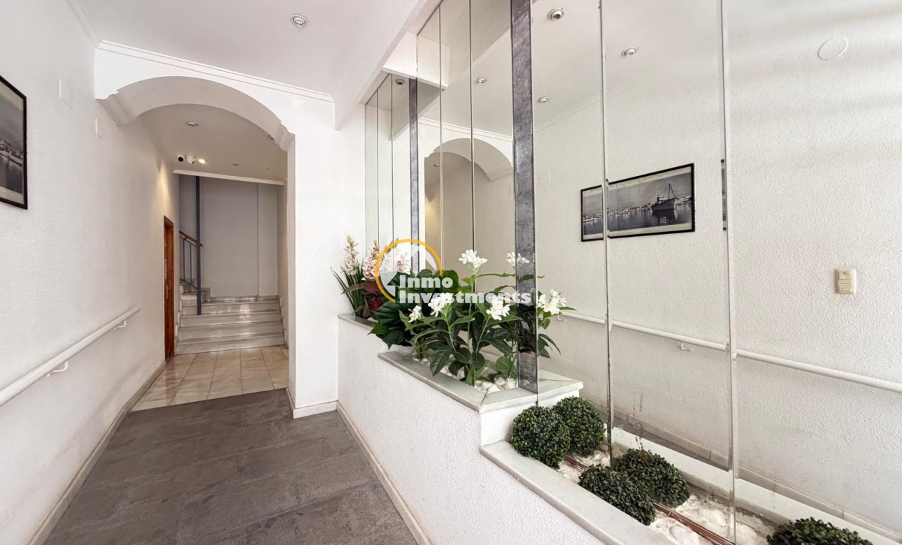 Reventa - Ático - Torrevieja - Acequion