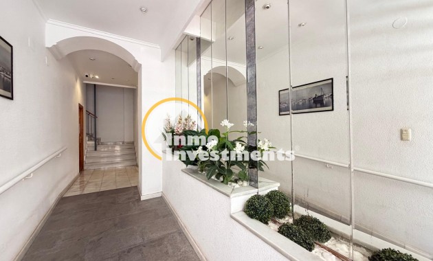 Reventa - Ático - Torrevieja - Acequion