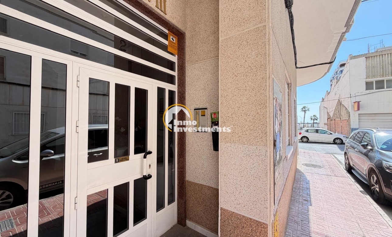 Reventa - Ático - Torrevieja - Acequion