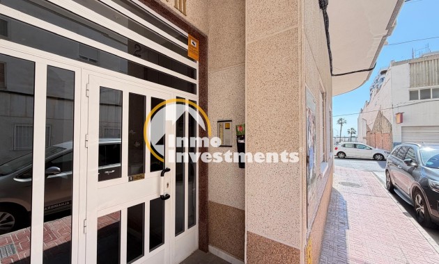 Reventa - Ático - Torrevieja - Acequion