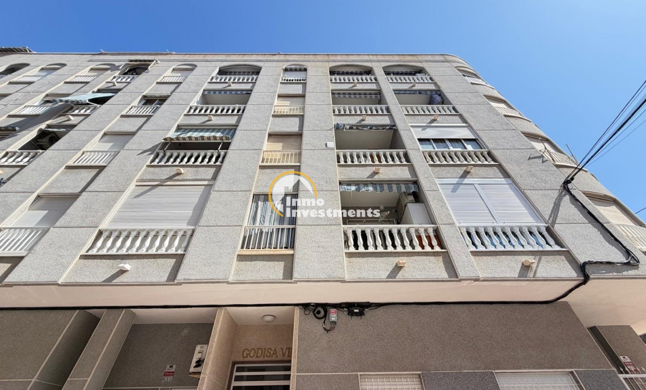 Reventa - Ático - Torrevieja - Acequion