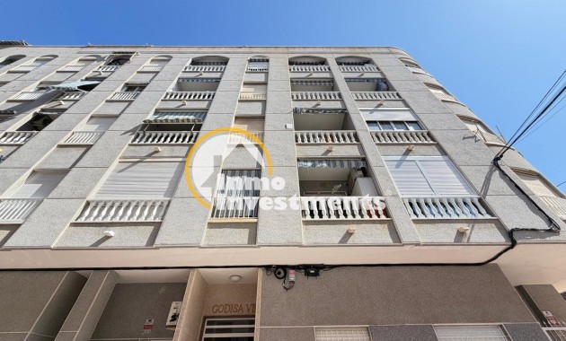 Reventa - Ático - Torrevieja - Acequion