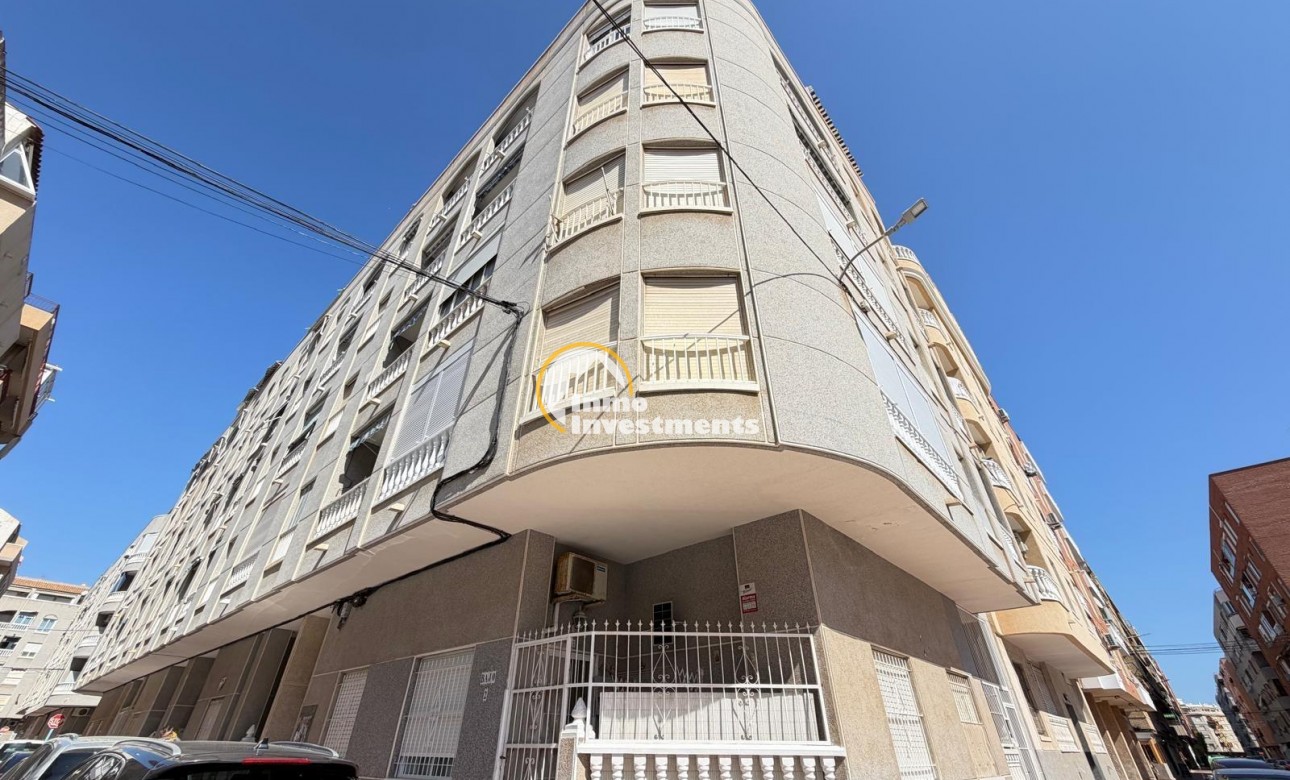 Reventa - Ático - Torrevieja - Acequion